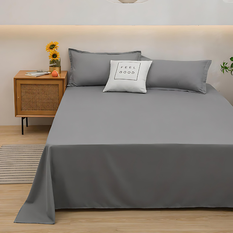 Junips | PureLinen | Premium Linen Bedding