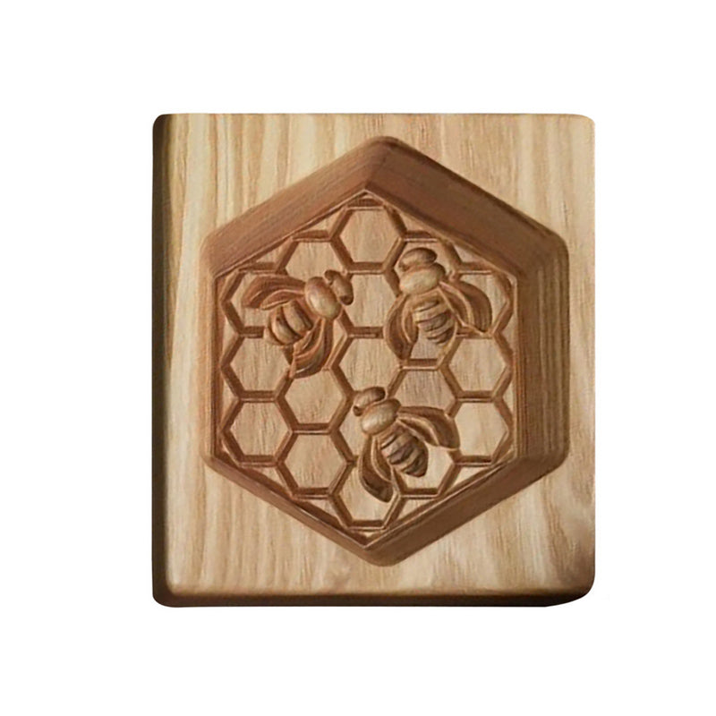 Junips | Wood Sample Cookie Cutter