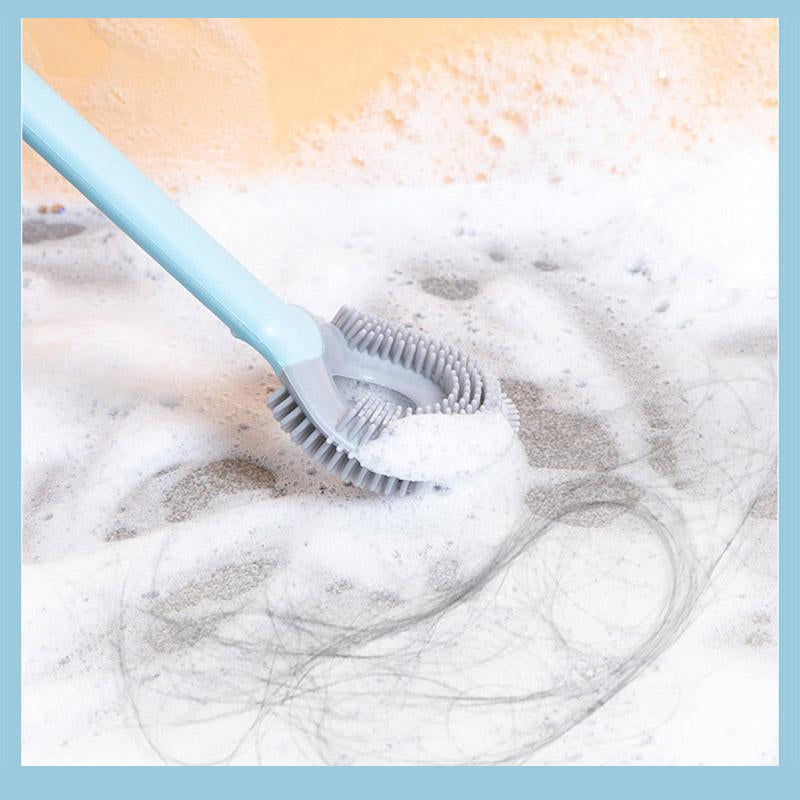 Junips | Lollipop Silicone Toilet Brush
