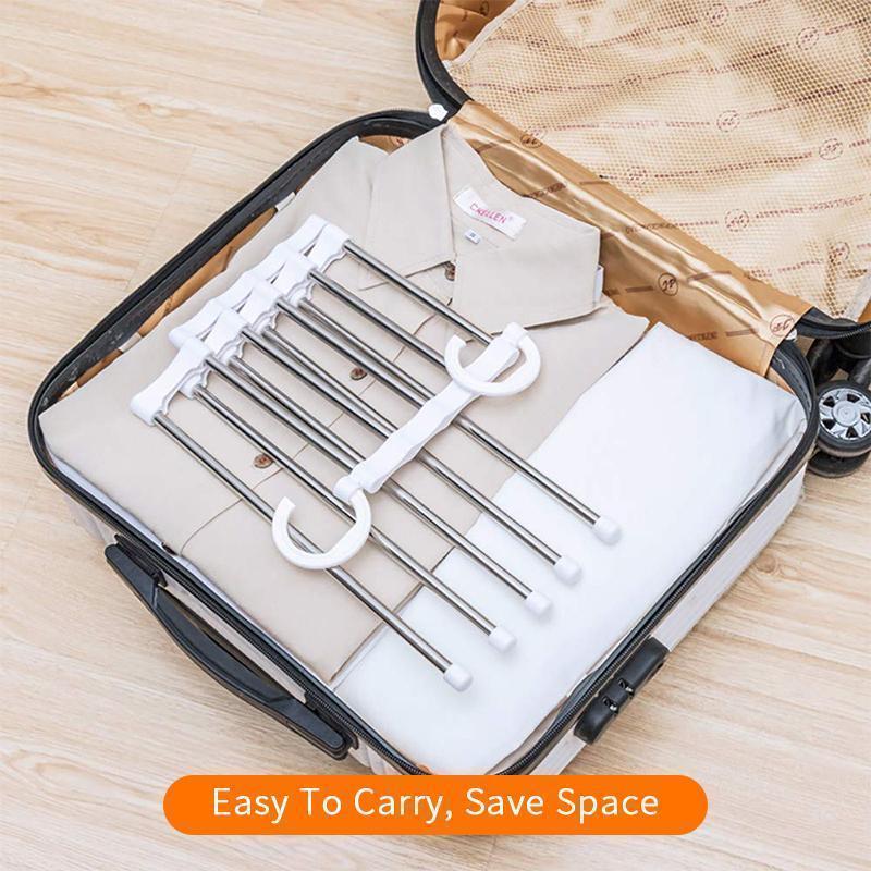 Junips | Multifunctional Magic Hanger