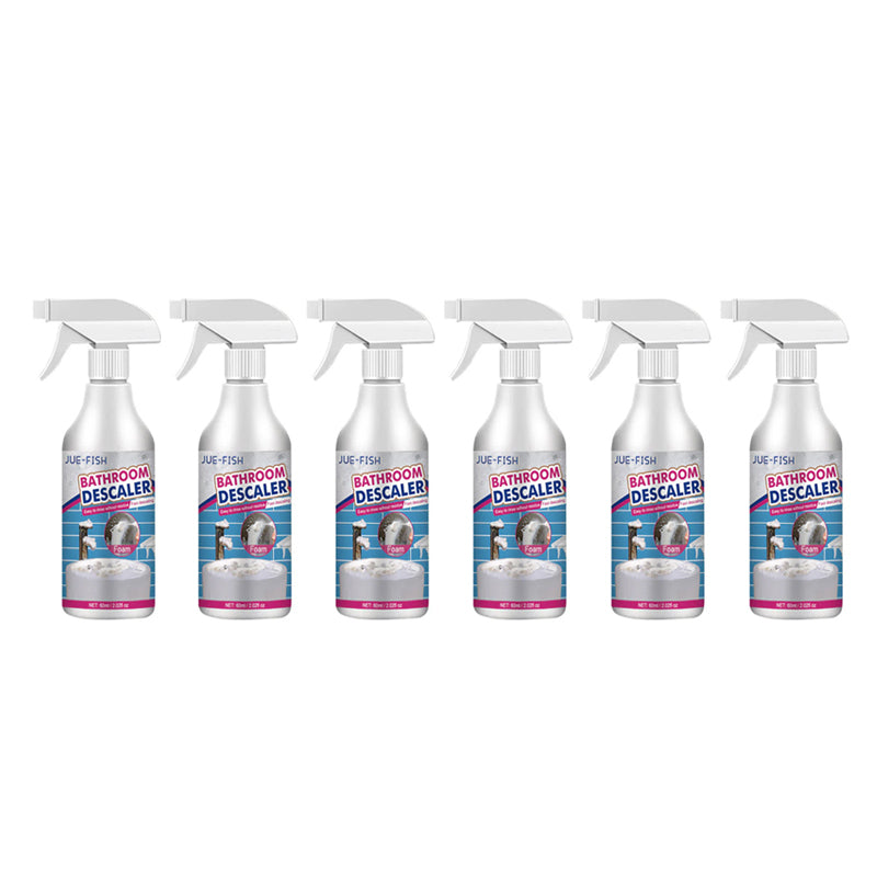 Junips | Multifunctional Bathroom Foam Cleaner