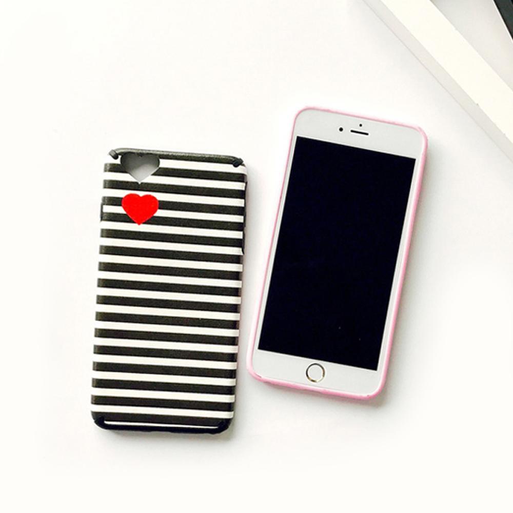 Junips | Stripe Phone Case - Full Protection For Your iPhone
