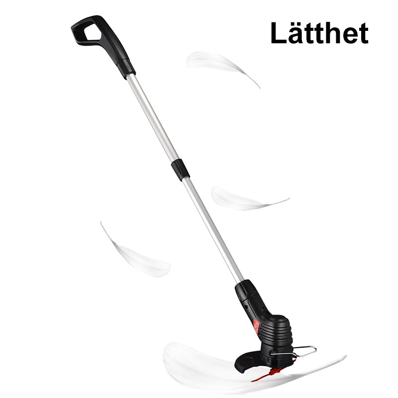 Junips | Lawn Mower