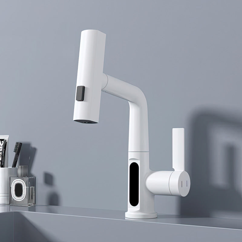 Junips | SmartFaucet Pro: Intelligent faucet with digital display