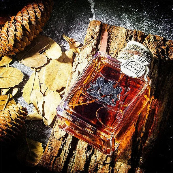 Junips | Pheromone perfume for men