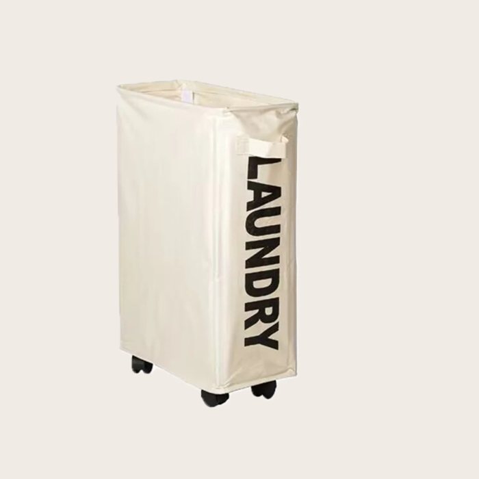 Junips | Foldable Laundry Basket