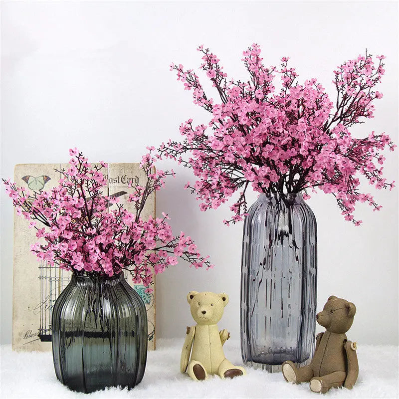 Junips | Eternal Elegance: Life-like Artificial Flower