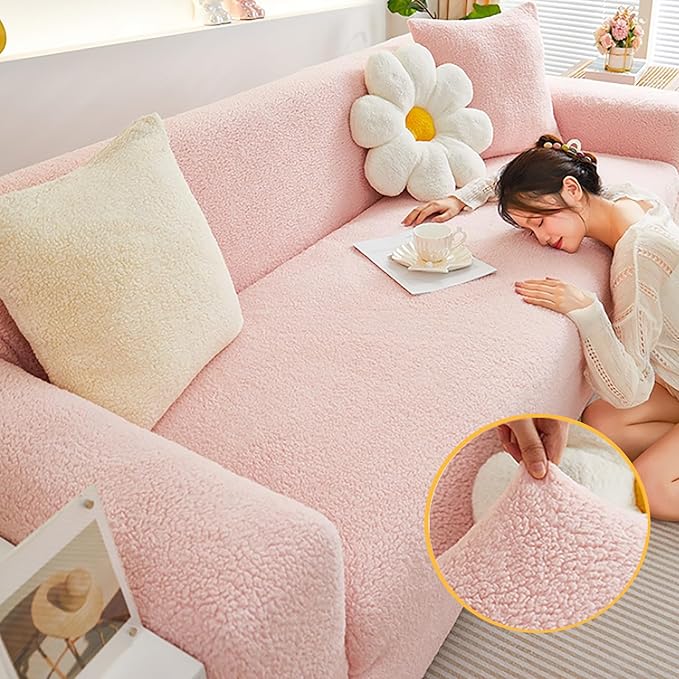 Junips | CushGuard Sofa Cover