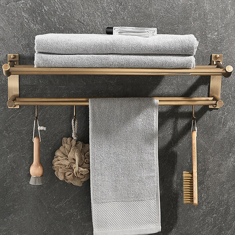 Junips | Vintage Bronze Bathroom Set Traditional Bathroom Accessories as Individual Piece or as Set