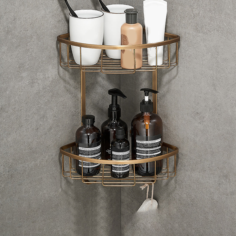 Junips | Vintage Bronze Bathroom Set Traditional Bathroom Accessories as Individual Piece or as Set