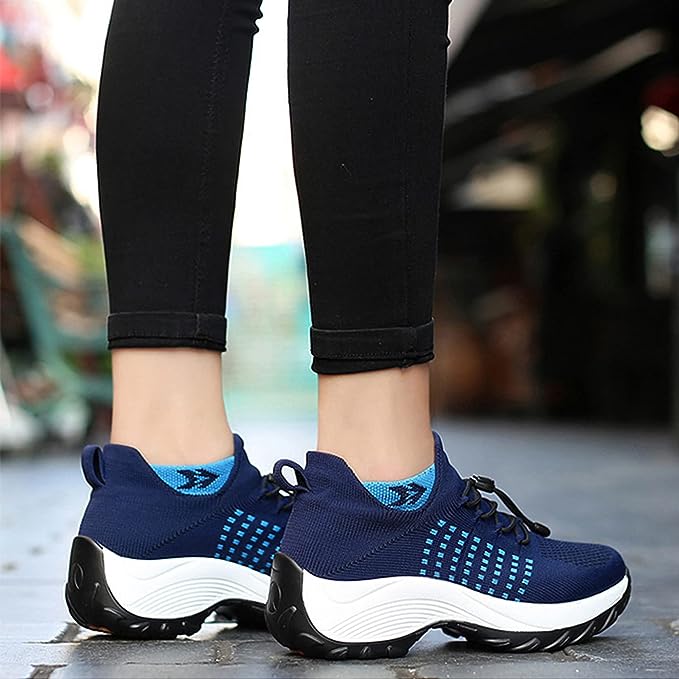 Junips | Orthopedic Shoes for Plantar Fasciitis | Arch Support, Wide Width & Pain Relief