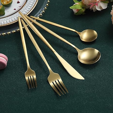 Junips | Minimalist cutlery