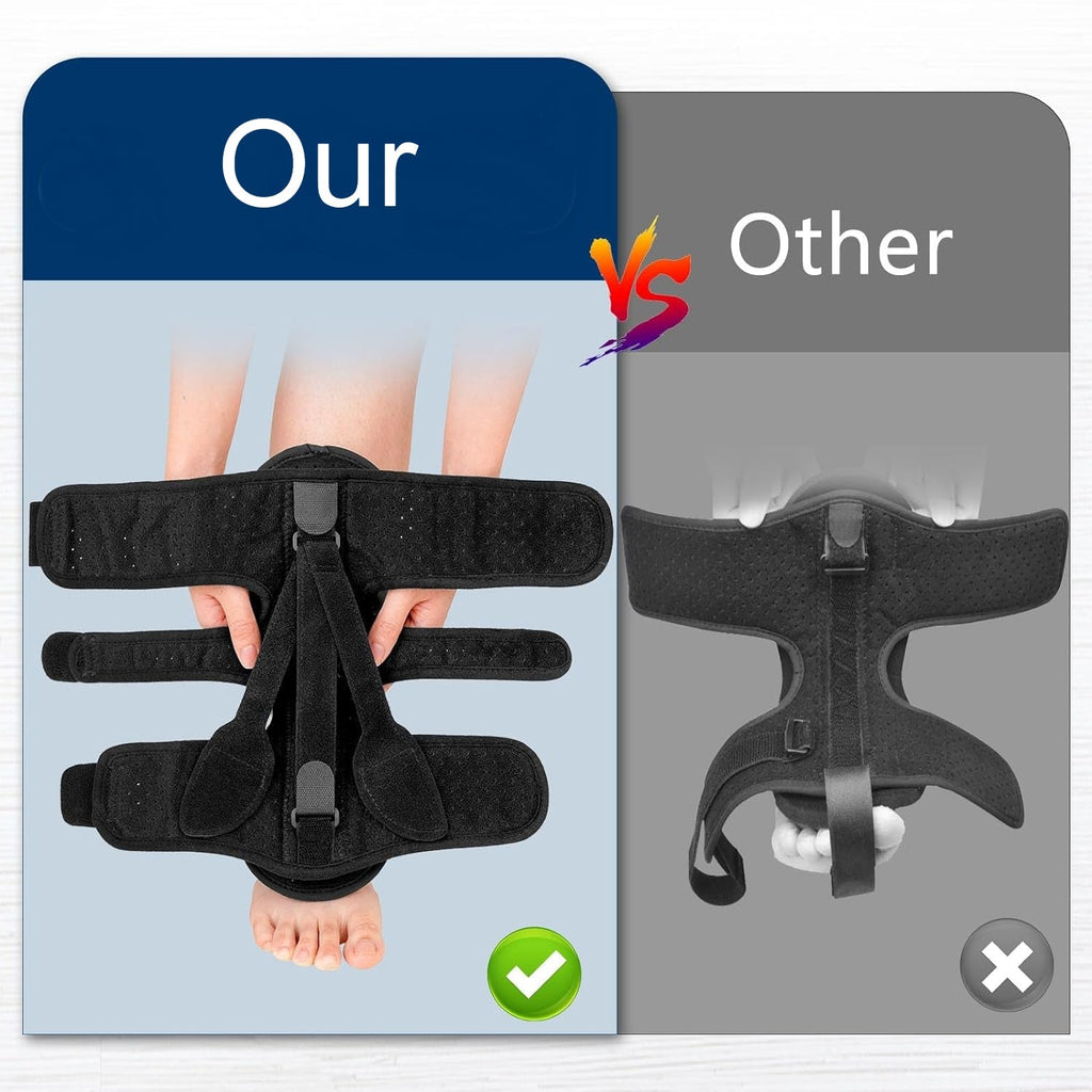 Junips | Night splint for plantar fasciitis