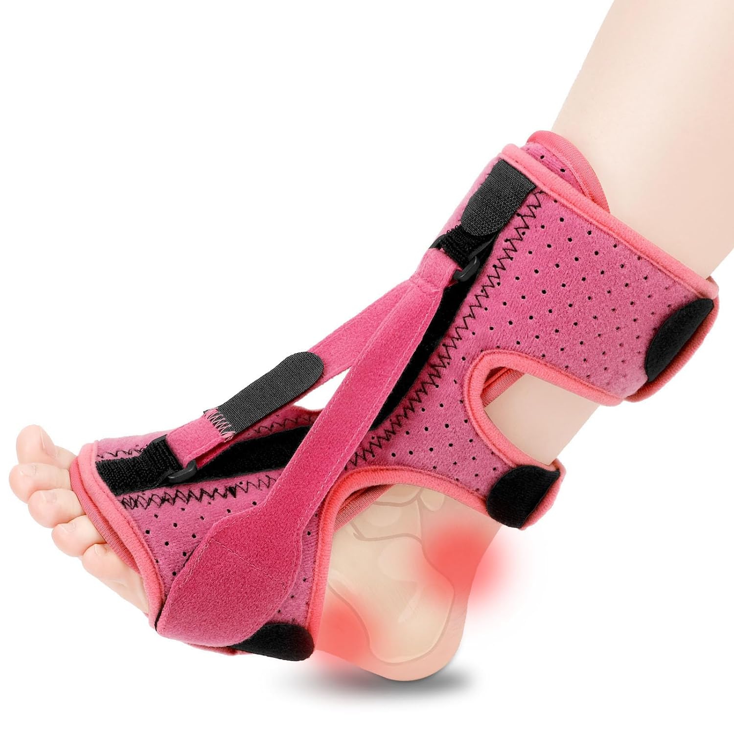 Junips | Night splint for plantar fasciitis