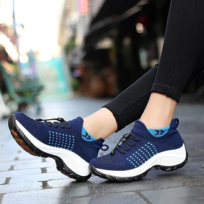 Junips | Orthopedic Shoes for Plantar Fasciitis | Arch Support, Wide Width & Pain Relief