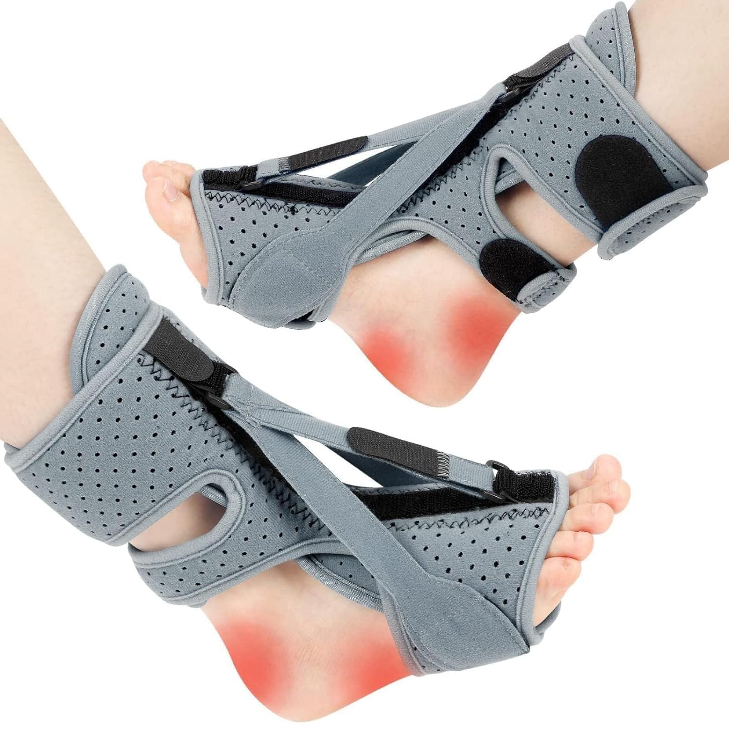 Junips | Night splint for plantar fasciitis
