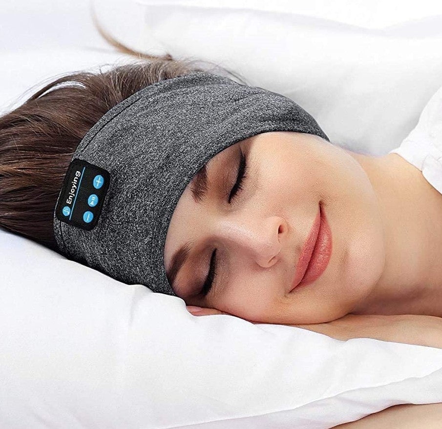 Junips | Sleep Headphones