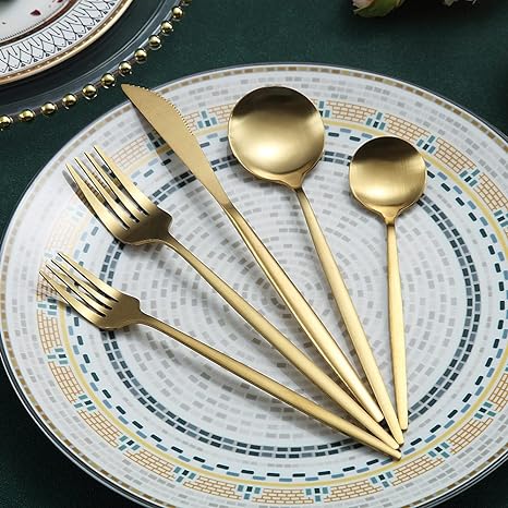 Junips | Minimalist cutlery
