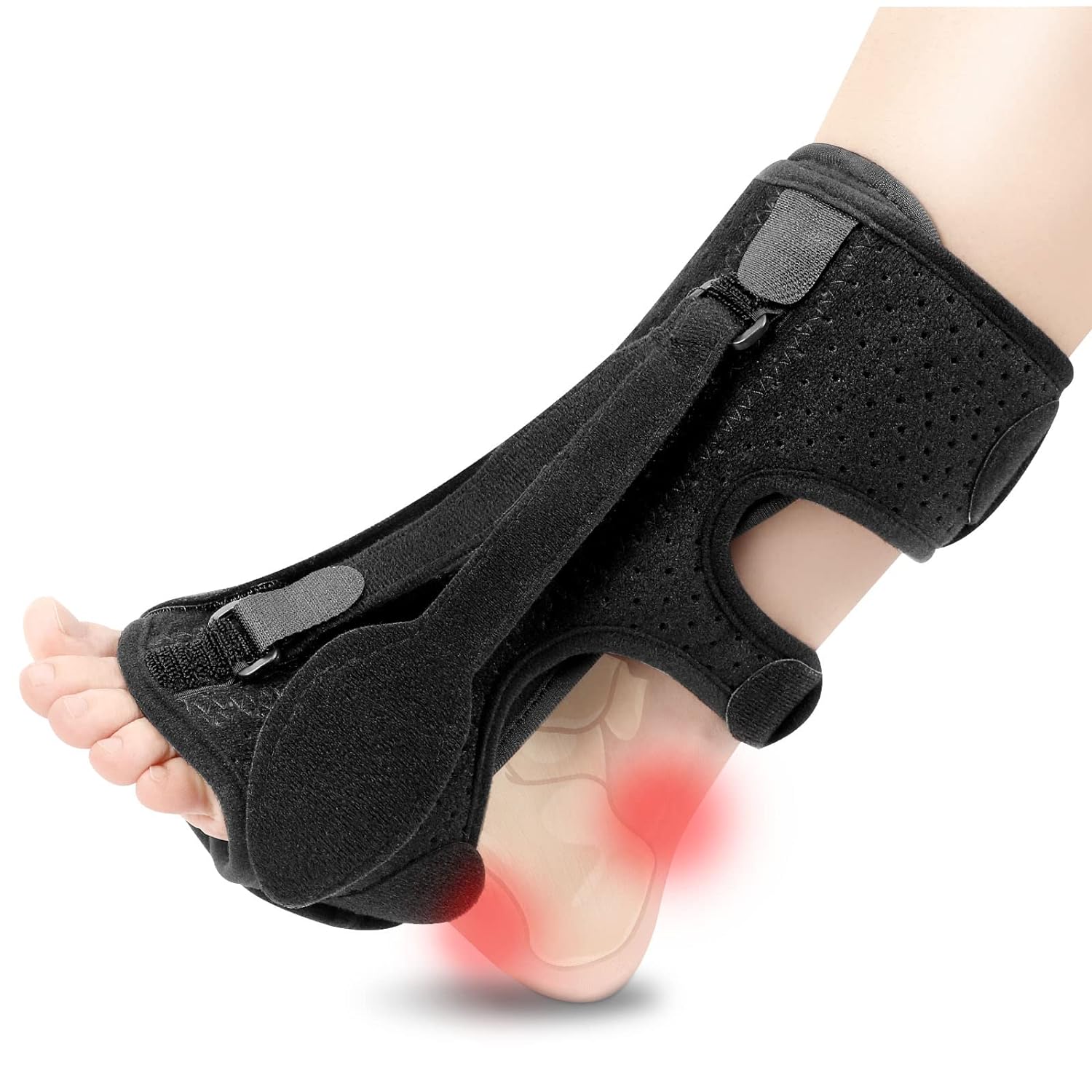 Junips | Night splint for plantar fasciitis
