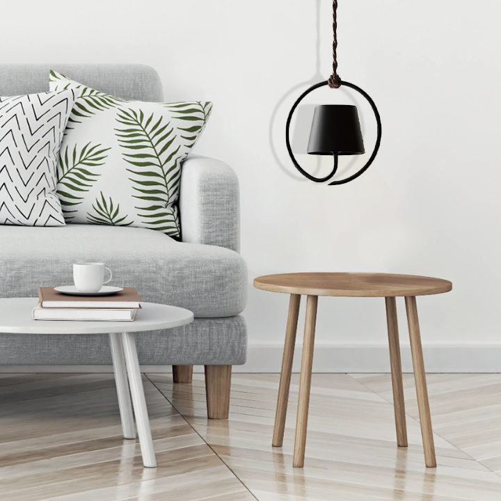Junips | Modern Scandinavian LED Pendant Light