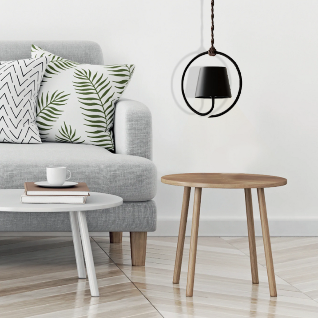 Junips | Emptyoo - Stylish Pendant Light for a Modern Interior