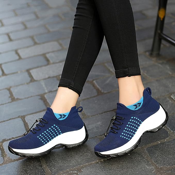 Junips | Orthopedic Shoes for Plantar Fasciitis | Arch Support, Wide Width & Pain Relief