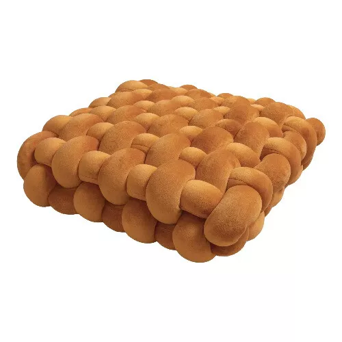 Junips | Knot Pillow