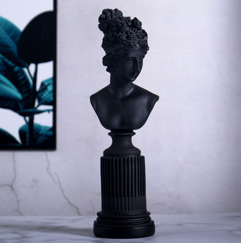 Junips | Greek Goddess Statue