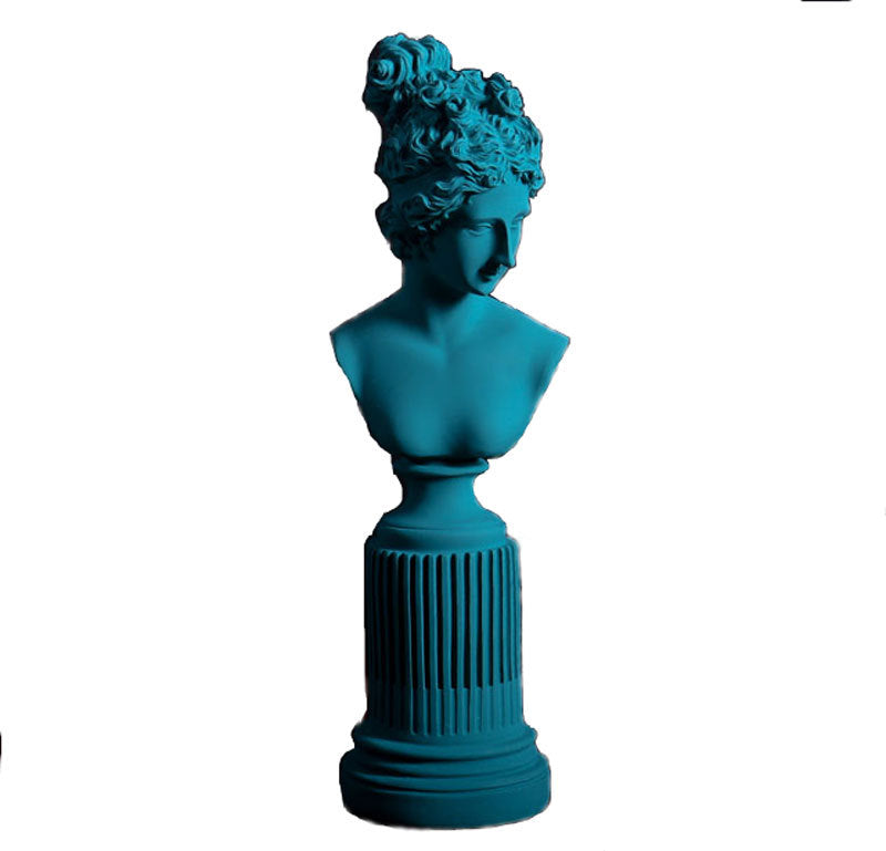 Junips | Greek Goddess Statue