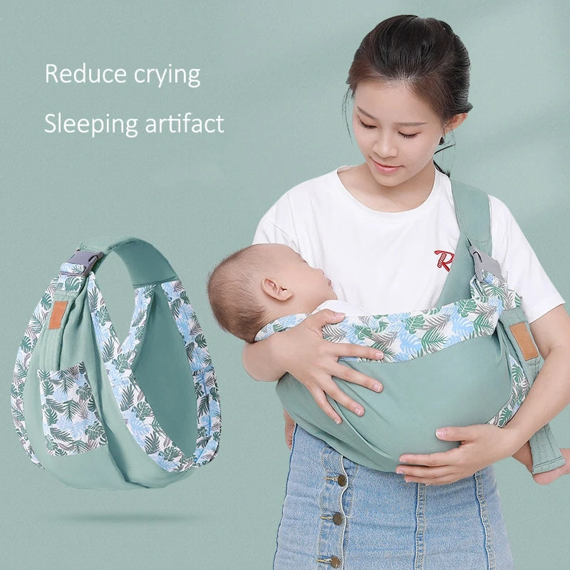 Junips | Baby Sling Carrier