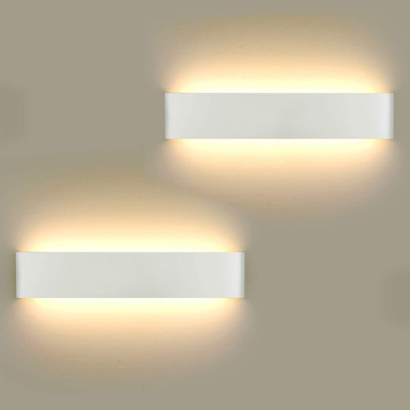 Junips | Frendorf - Modern LED Wall Light for Indoor Use