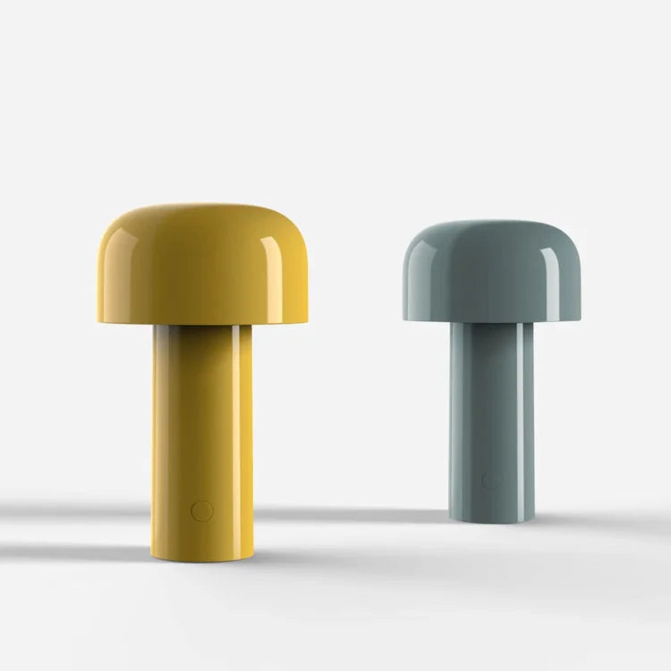 Junips | Elegant Portable LED Table Lamp with Color Settings