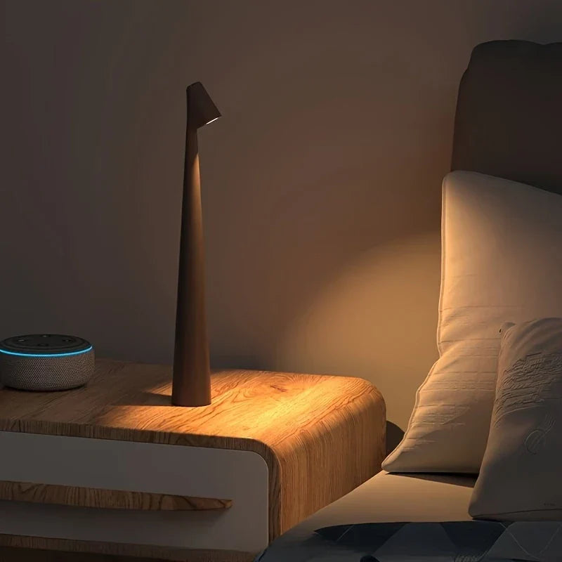Junips | Table Lamp Modern LED Wireless Touch Control