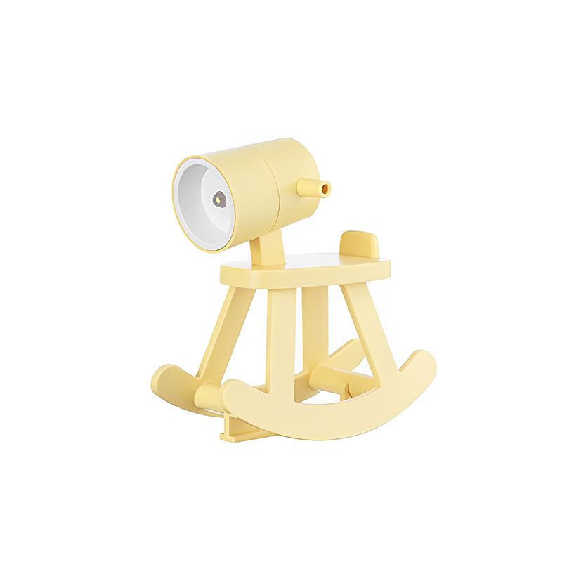 Junips | Rocking Horse Mini Night Light