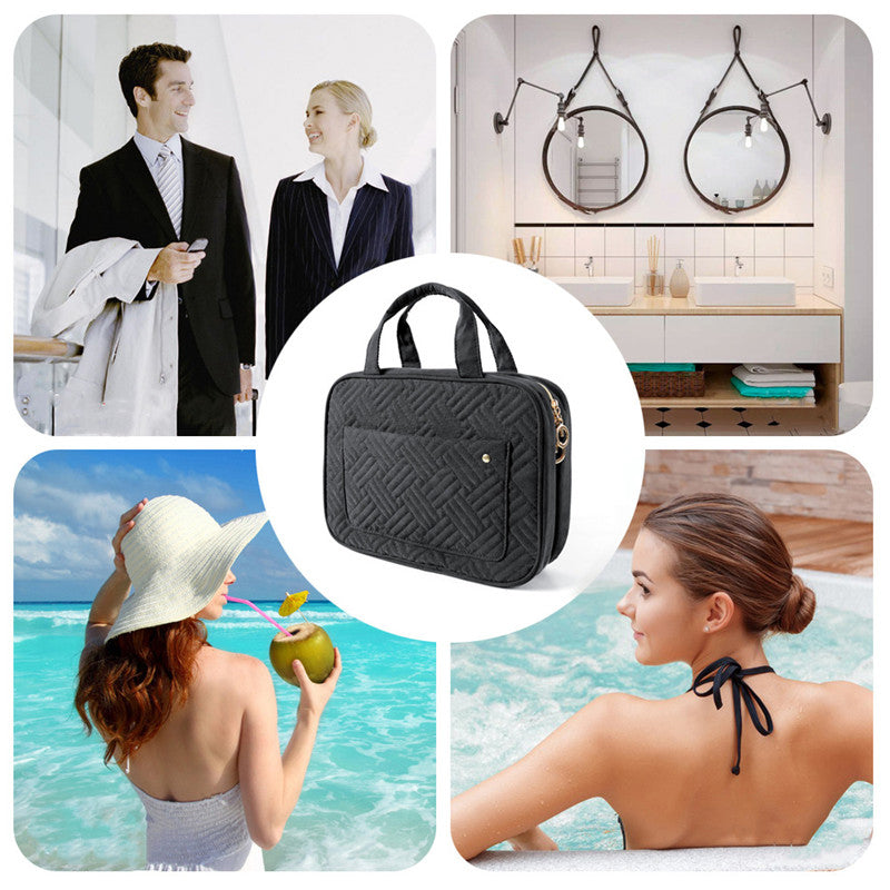 Junips | Cosmetic Organizer for Travel