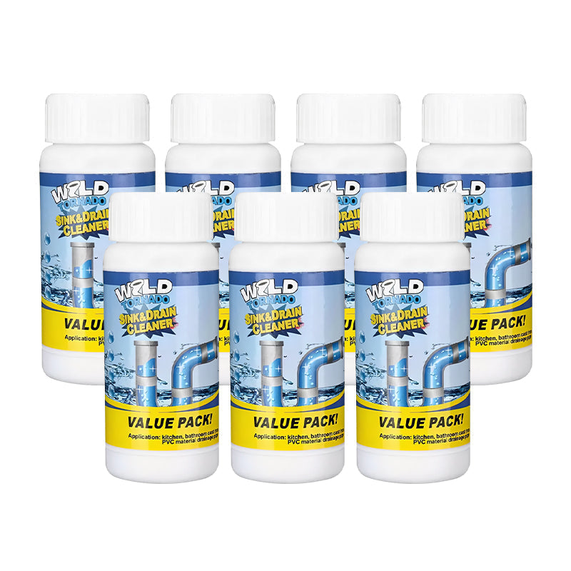 Junips | Sink & Drain Cleaner