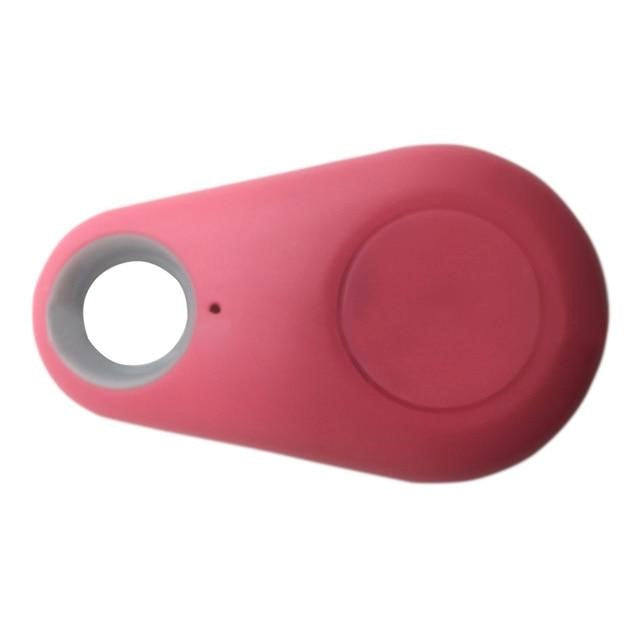 Junips | Waterproof Mini GPS Tracker for Pets | Long-lasting Battery & Real-time Tracking