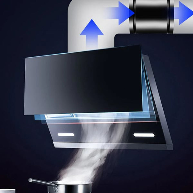 Junips | Super suction power multifunctional powerful quiet range hood