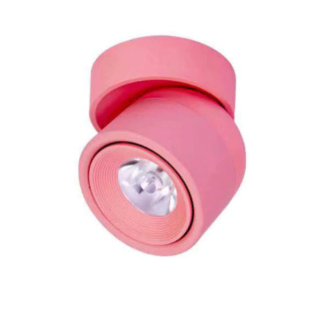 Junips | NordicLuxe – Minimalist LED spotlight with Refined Design