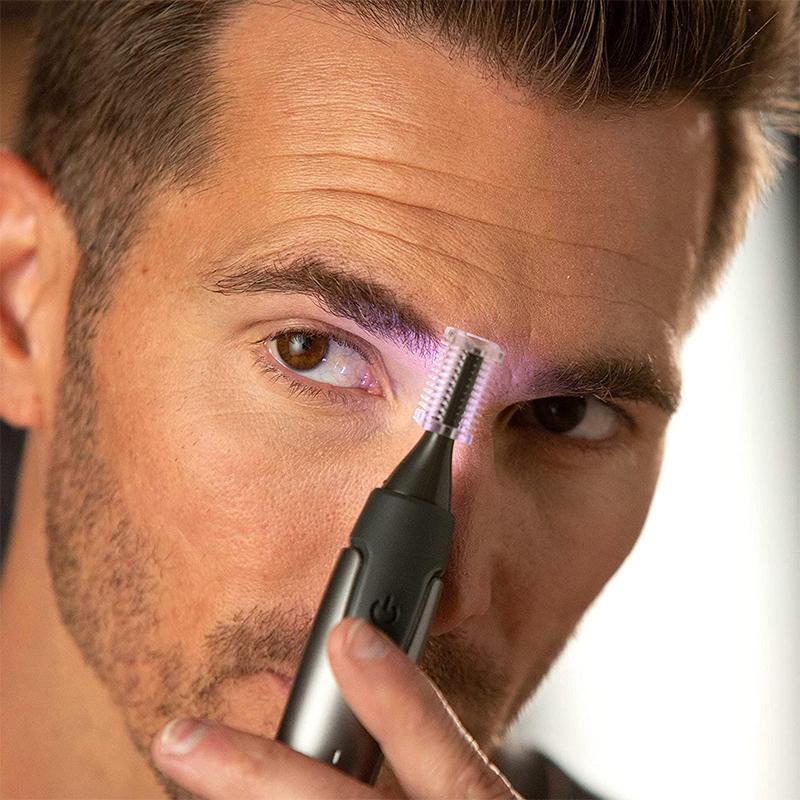 Junips | Ultra-thin precision trimmer