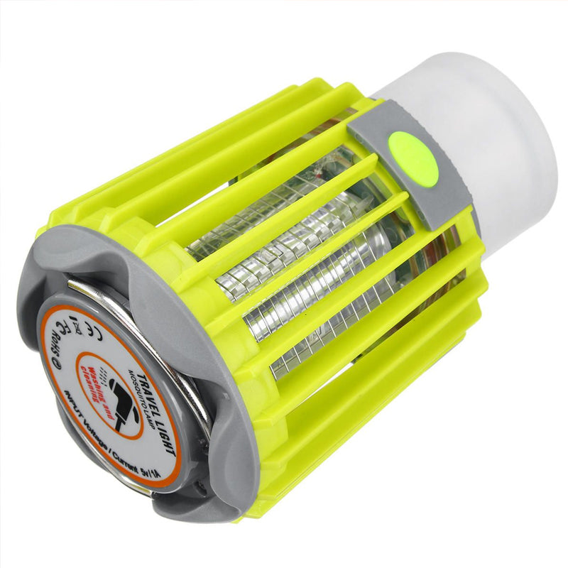 Junips | 3 in 1 Mosquito Lamp