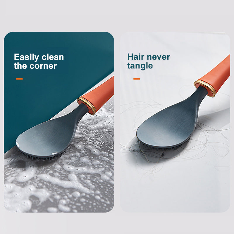 Junips | Long-handled Toilet Cleaning Brush