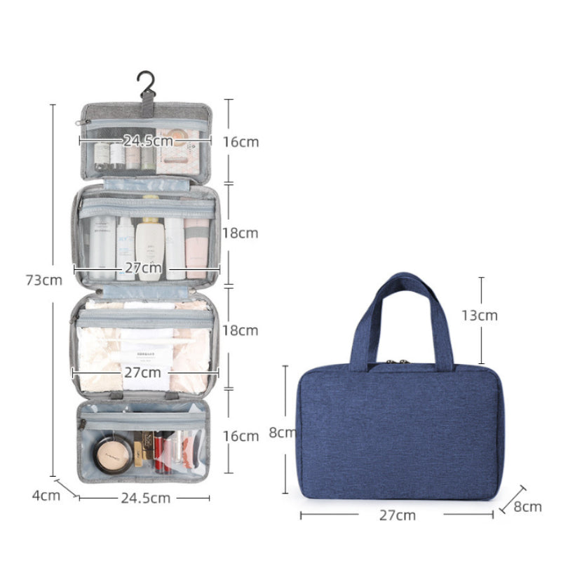 Junips | Cosmetic Organizer for Travel
