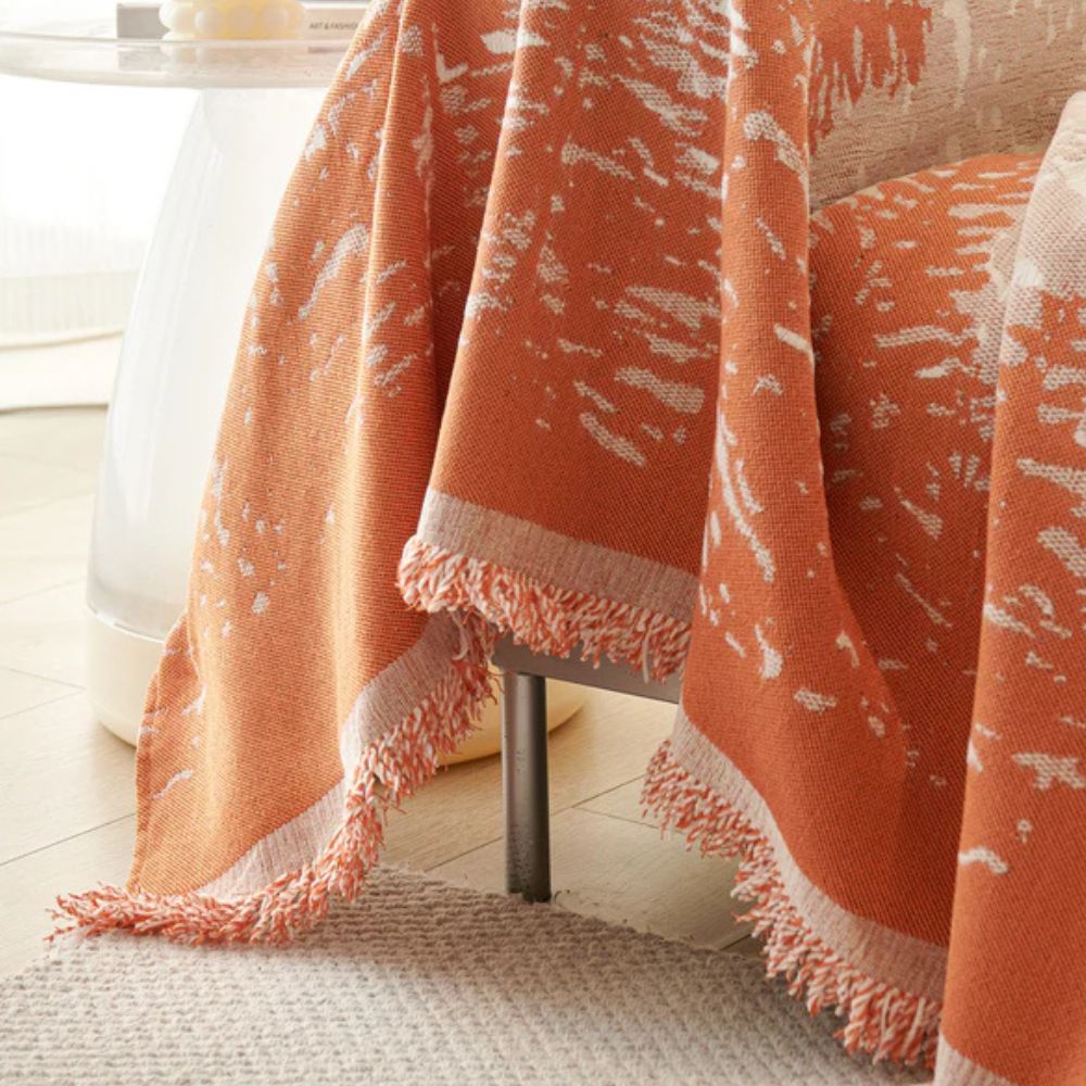 Junips | Forest Glitz Sofa Cover