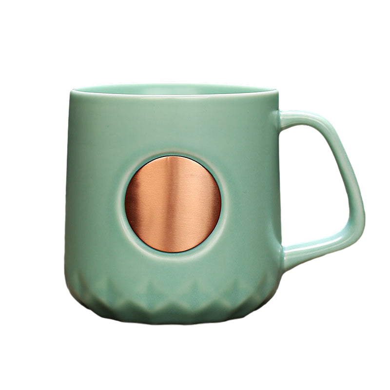 Junips | Bronze Starbucks Creative Cup