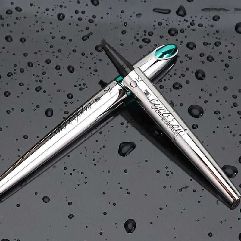 Junips | 3D Waterproof Microblading Eyebrow Pencil