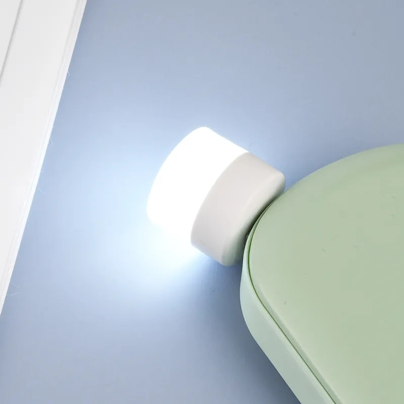Junips | USB LED Eye Protection Small Night Light