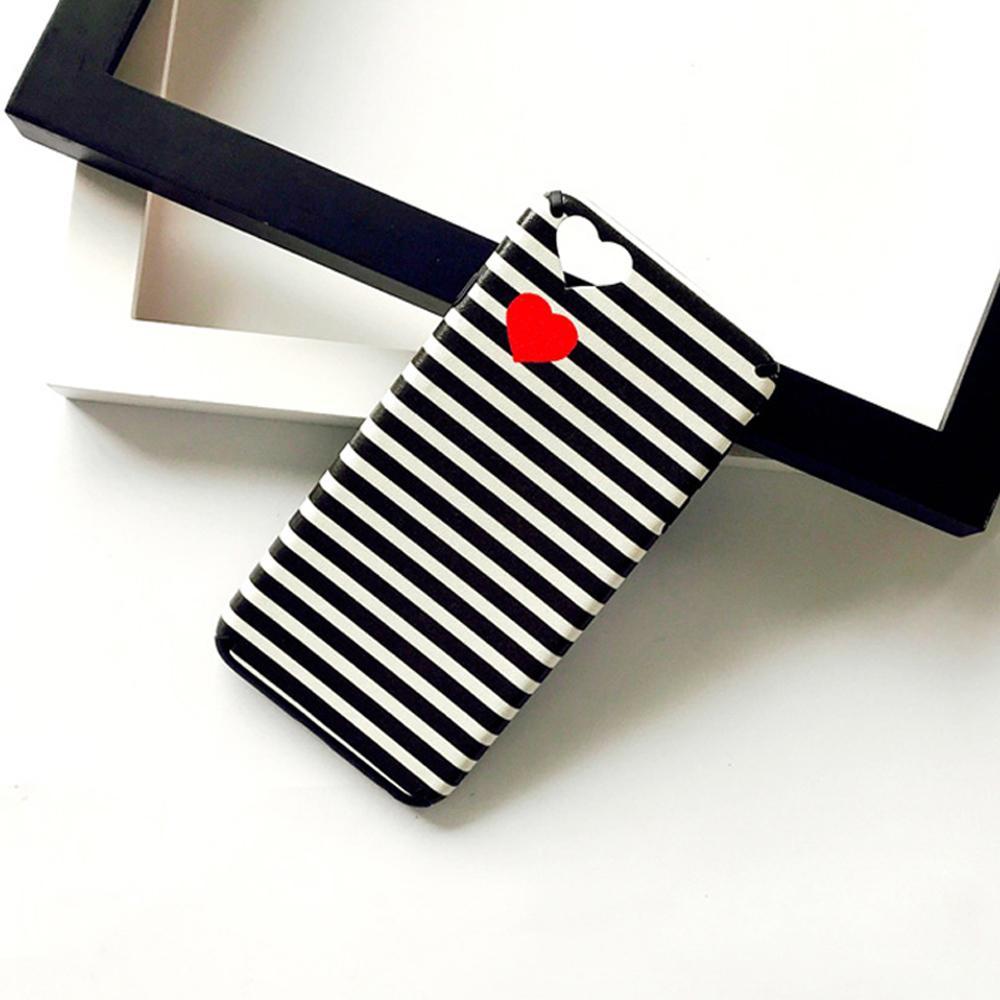 Junips | Stripe Phone Case - Full Protection For Your iPhone