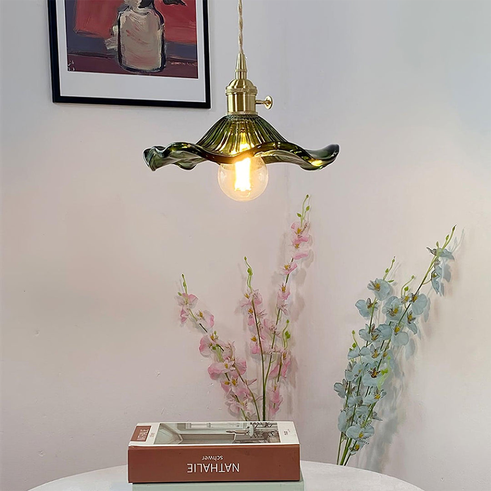 Junips | HIBISCUS FLOWER Lamp – Decorative LED Lighting