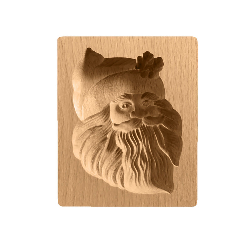 Junips | Wood Sample Cookie Cutter